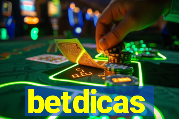 betdicas