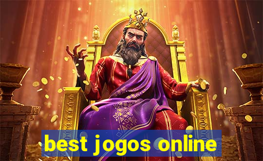 best jogos online