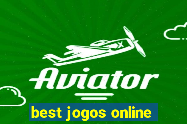 best jogos online