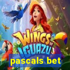 pascals bet