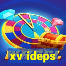 xv ideps