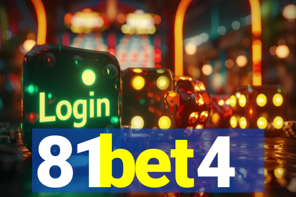 81bet4