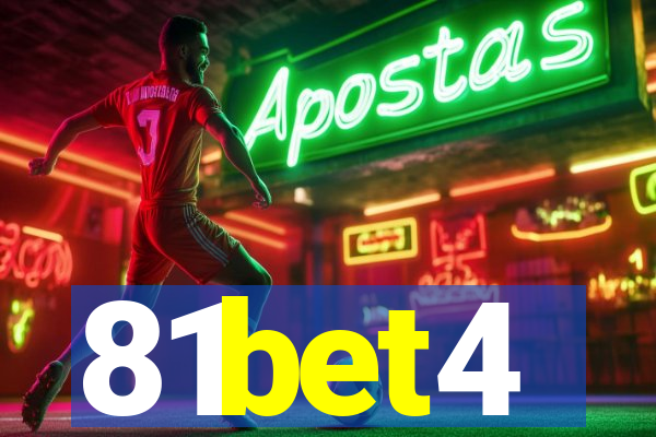 81bet4