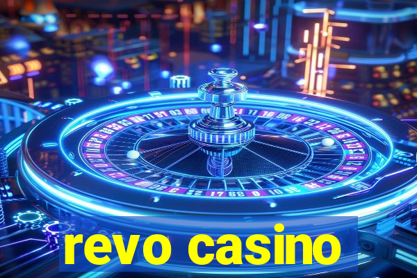 revo casino