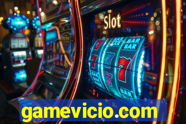 gamevicio.com