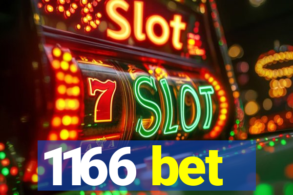 1166 bet