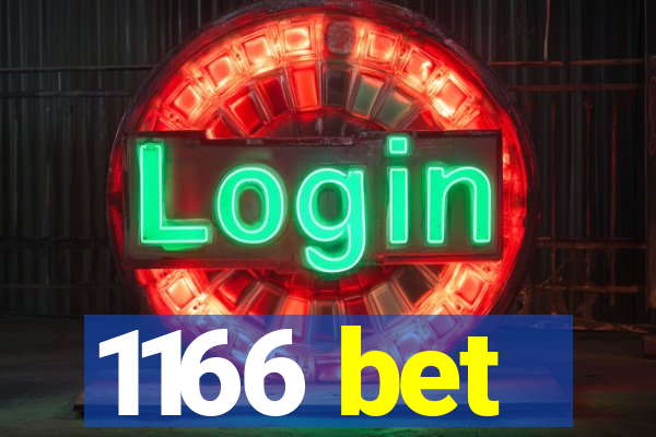 1166 bet