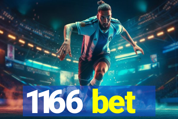 1166 bet