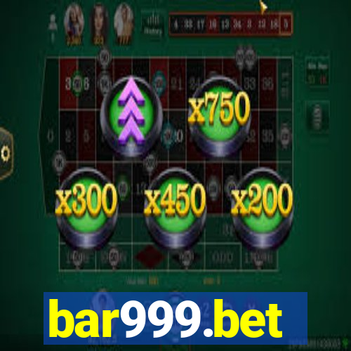 bar999.bet