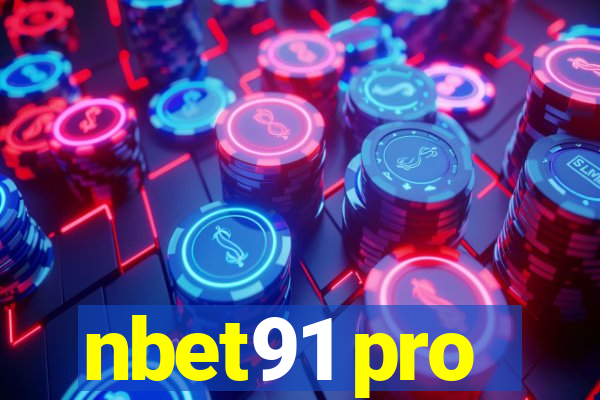 nbet91 pro