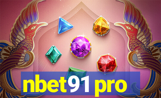 nbet91 pro