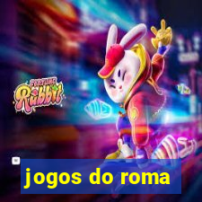 jogos do roma