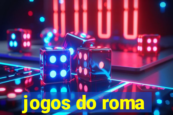 jogos do roma