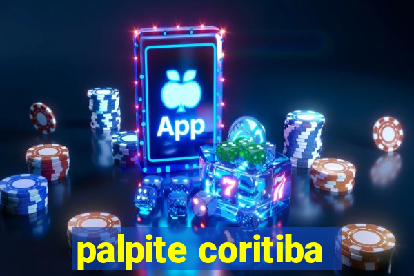 palpite coritiba