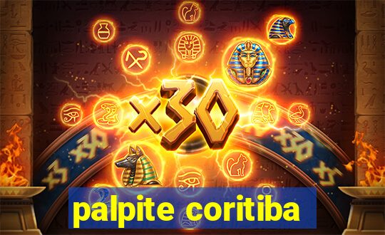 palpite coritiba