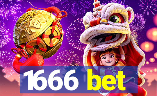 1666 bet