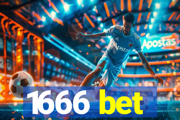 1666 bet