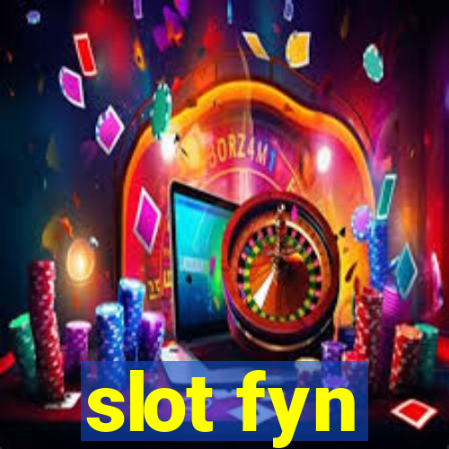 slot fyn