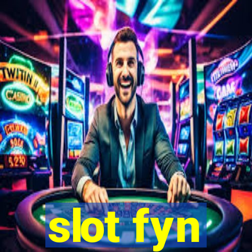 slot fyn