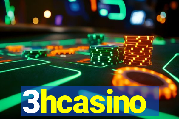 3hcasino