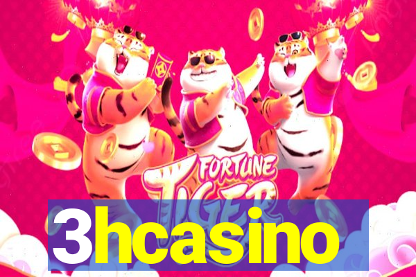 3hcasino