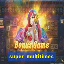 super multitimes progressive slot machine