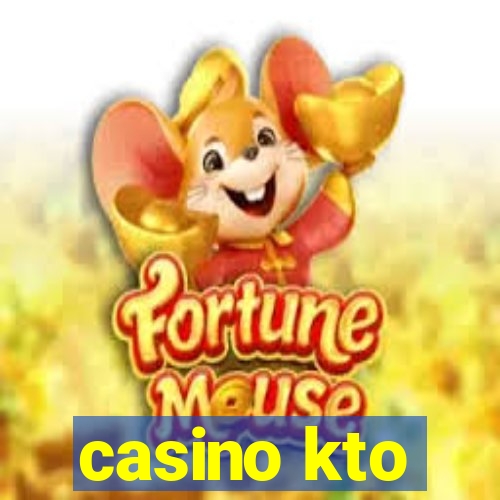 casino kto