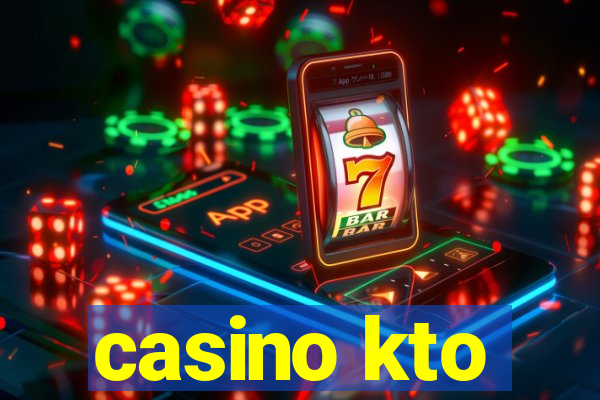 casino kto