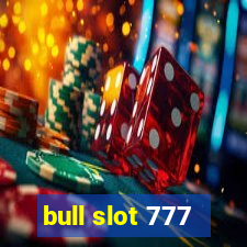 bull slot 777