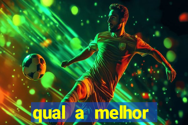 qual a melhor plataforma para se jogar