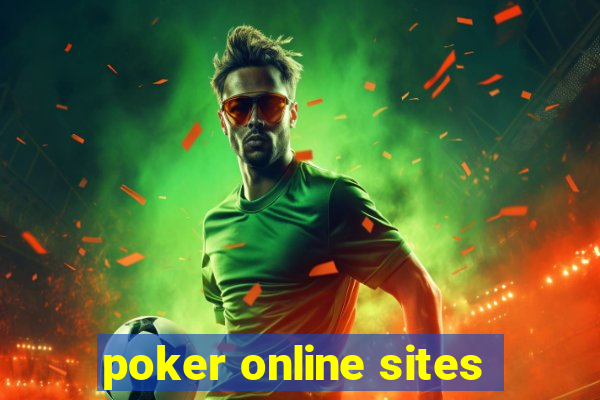 poker online sites