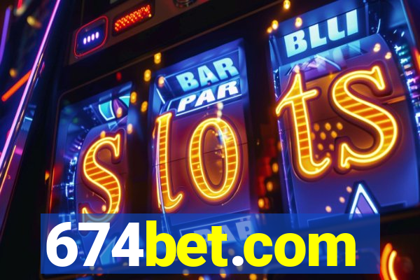 674bet.com