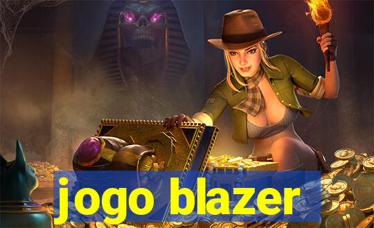 jogo blazer