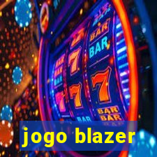 jogo blazer