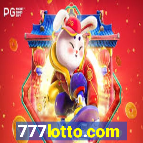 777lotto.com