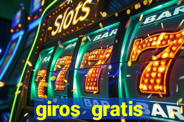 giros gratis fortune tiger