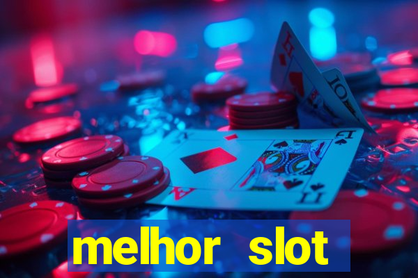 melhor slot pragmatic play