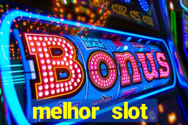 melhor slot pragmatic play