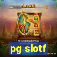 pg slotf