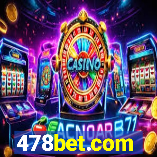 478bet.com