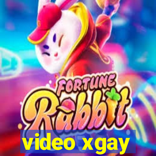 video xgay