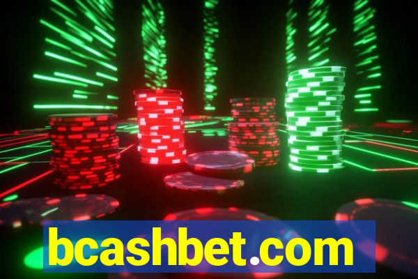 bcashbet.com