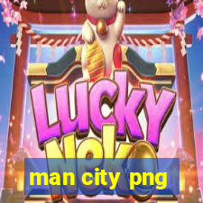 man city png