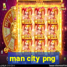 man city png