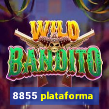 8855 plataforma