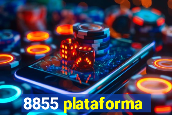 8855 plataforma