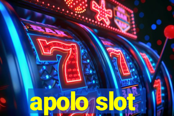 apolo slot