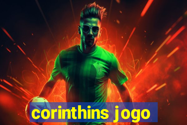 corinthins jogo