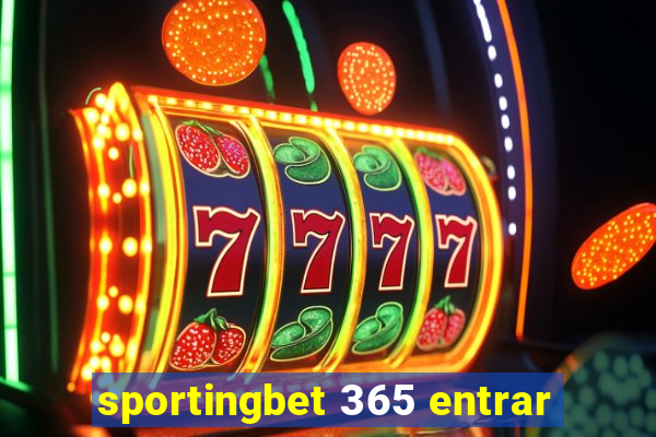 sportingbet 365 entrar