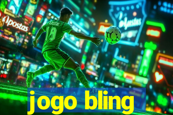 jogo bling